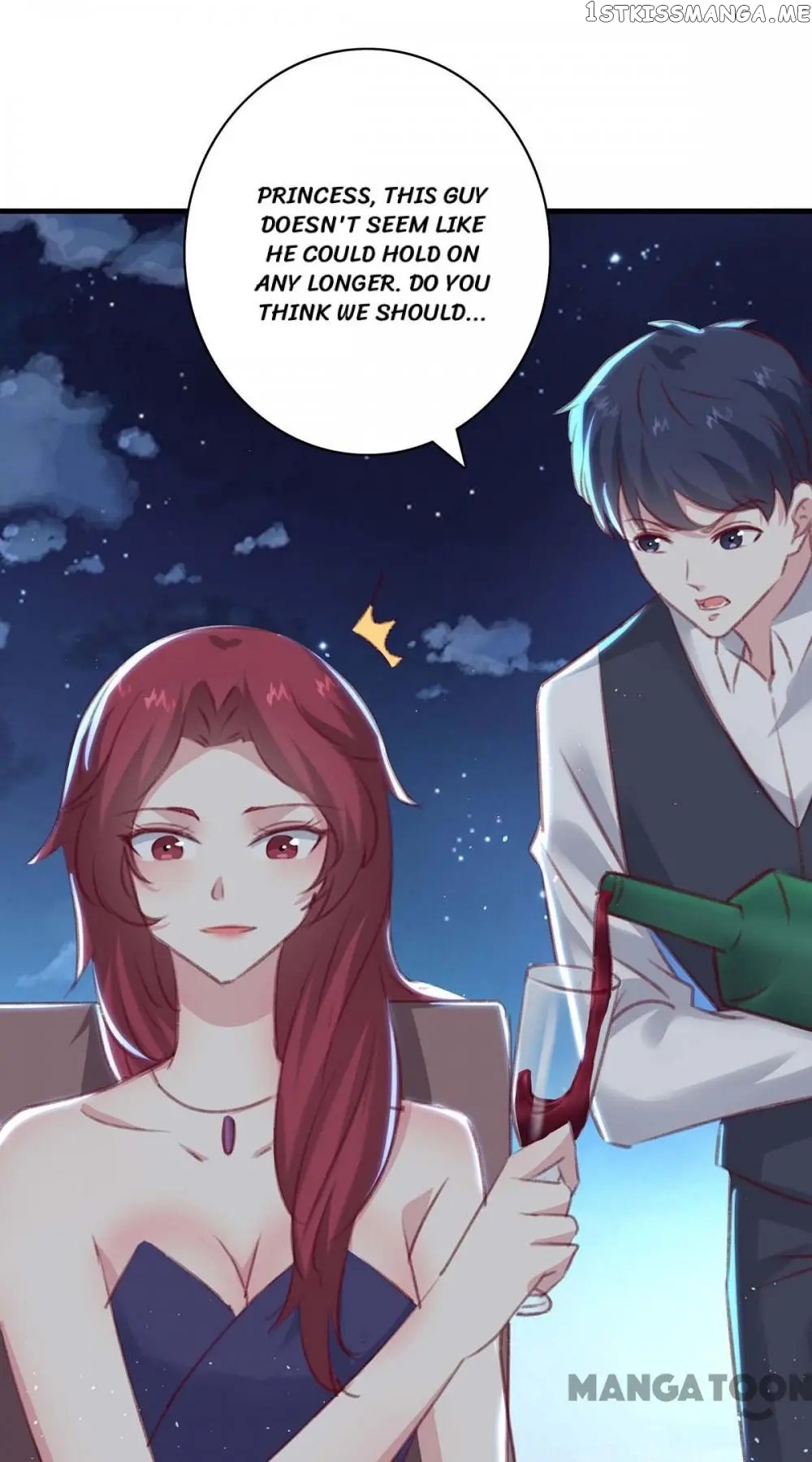 Don’t Mess with that Spicy Mother chapter 163 - page 2