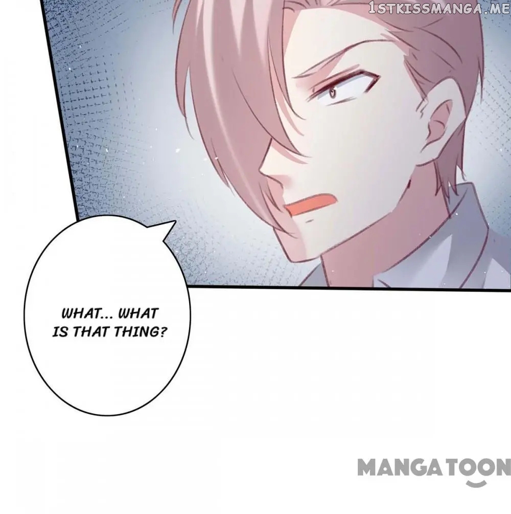 Don’t Mess with that Spicy Mother chapter 163 - page 20