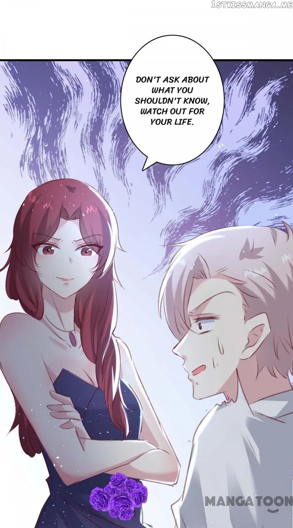 Don’t Mess with that Spicy Mother chapter 163 - page 21
