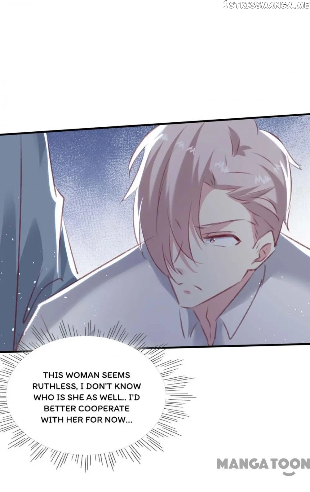 Don’t Mess with that Spicy Mother chapter 163 - page 25