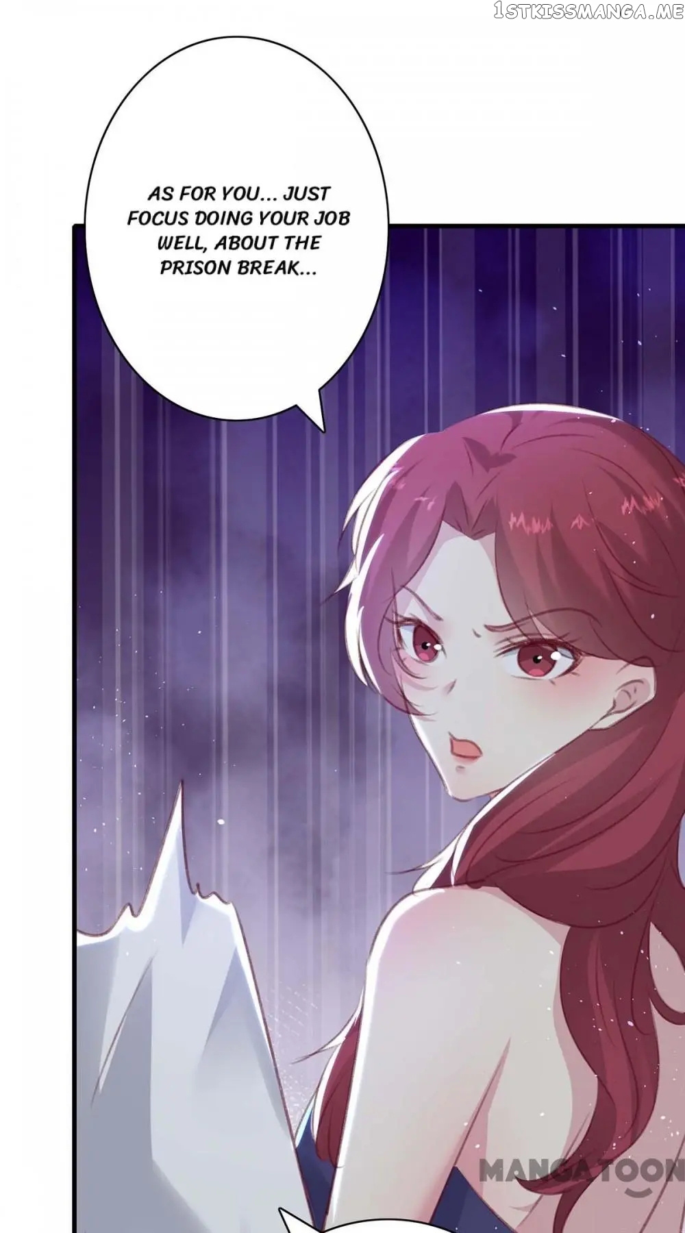 Don’t Mess with that Spicy Mother chapter 163 - page 28