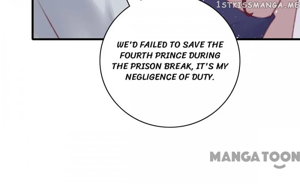 Don’t Mess with that Spicy Mother chapter 163 - page 29
