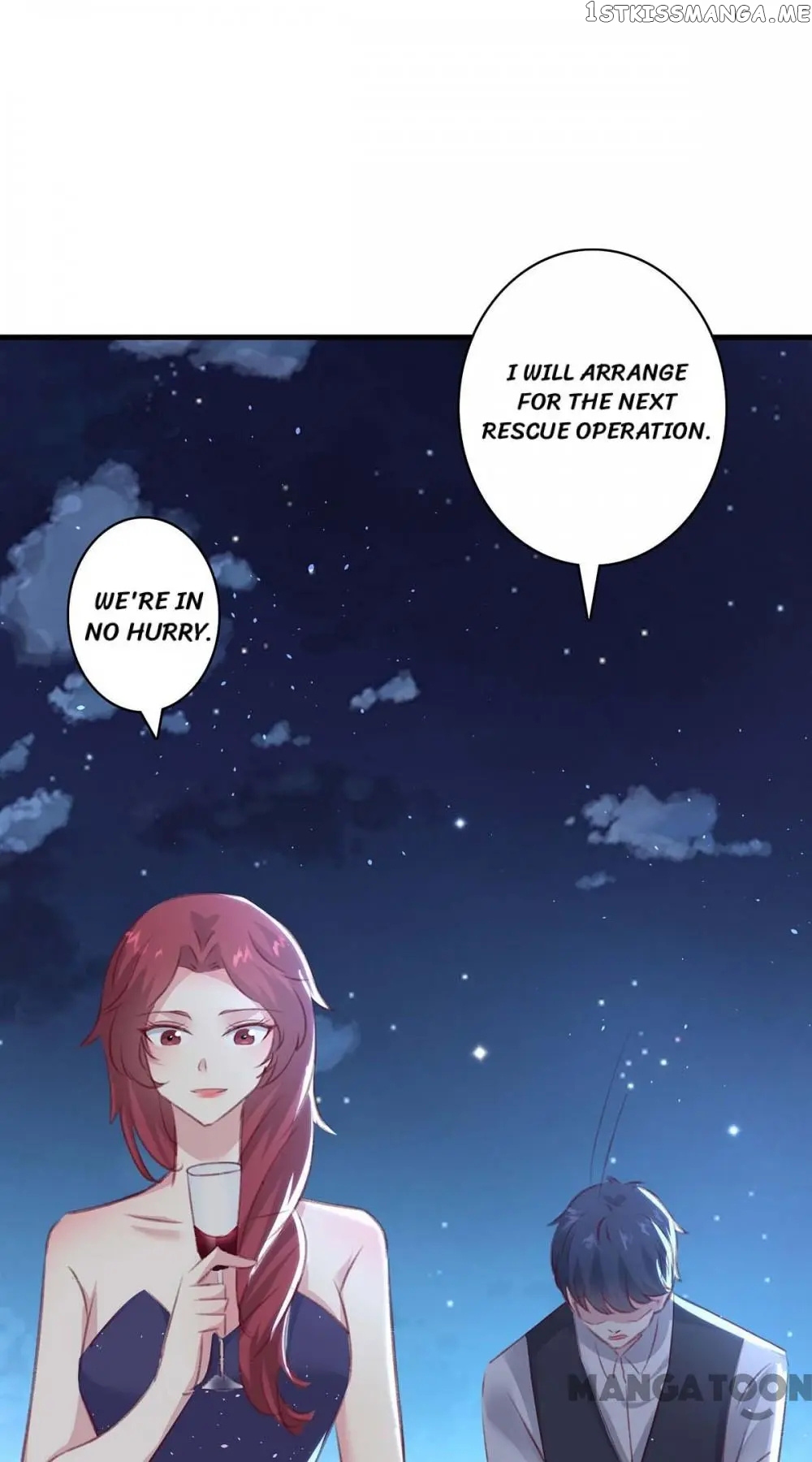 Don’t Mess with that Spicy Mother chapter 163 - page 30