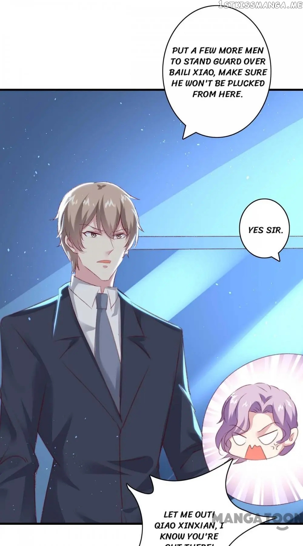 Don’t Mess with that Spicy Mother chapter 163 - page 35
