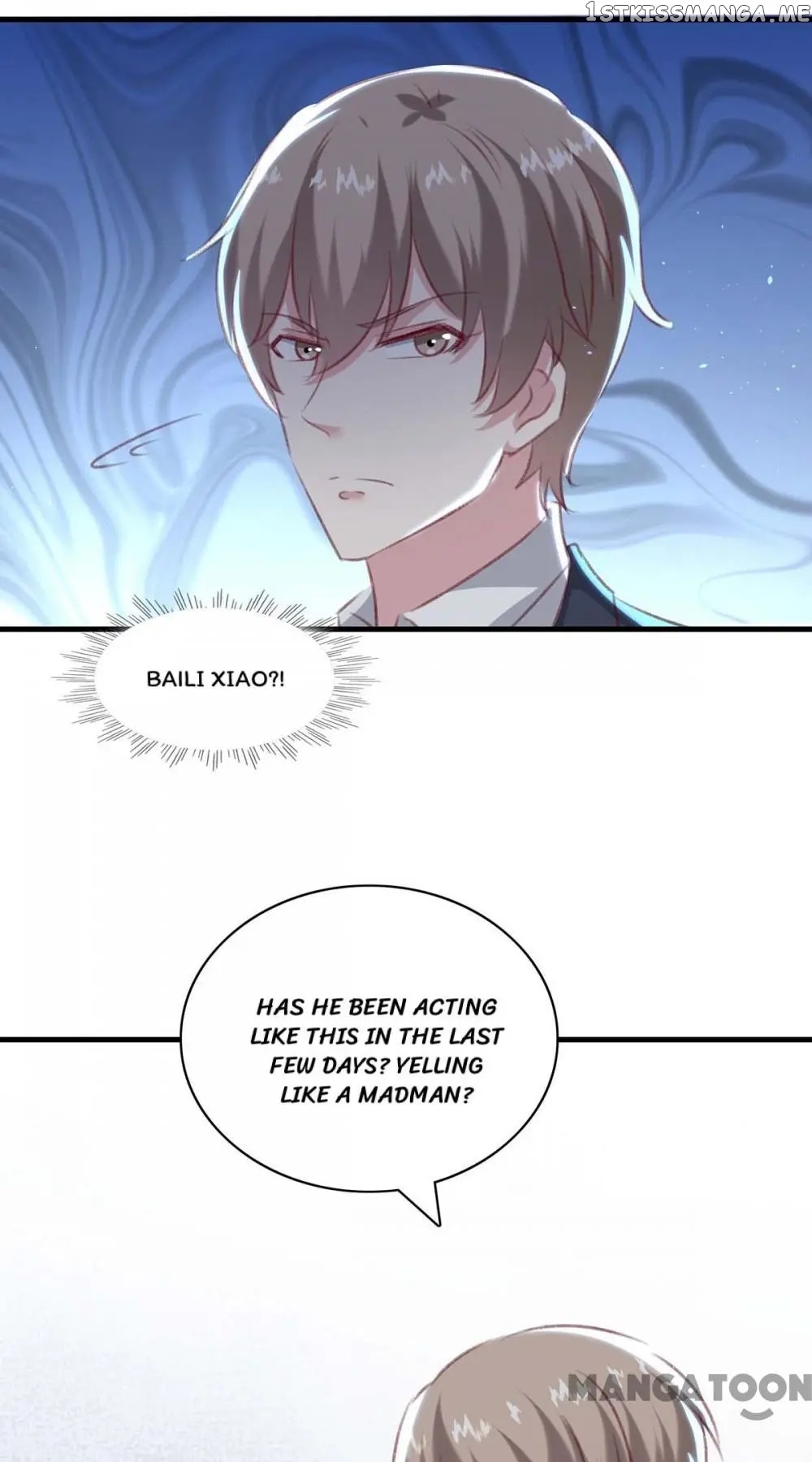 Don’t Mess with that Spicy Mother chapter 163 - page 37