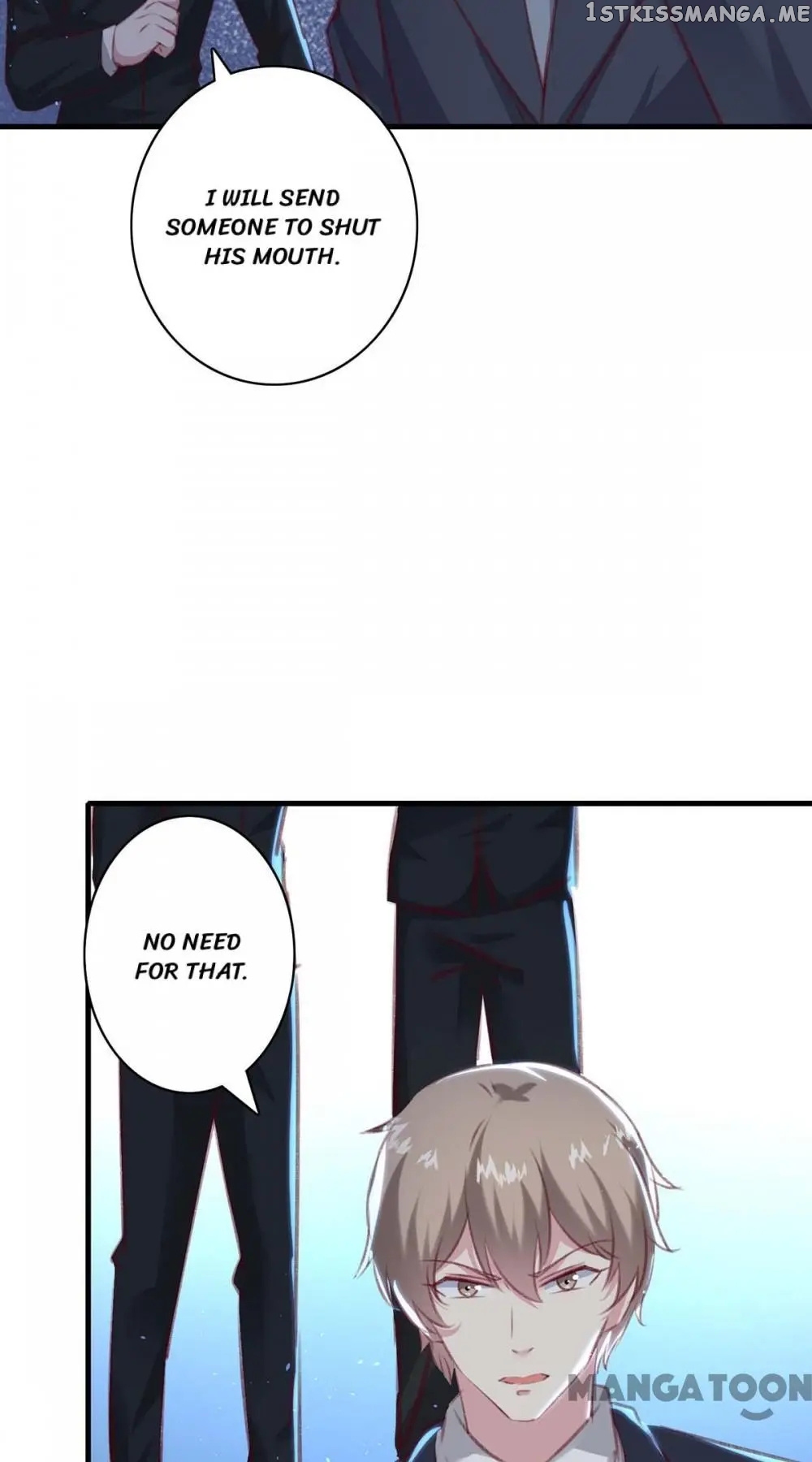 Don’t Mess with that Spicy Mother chapter 163 - page 39