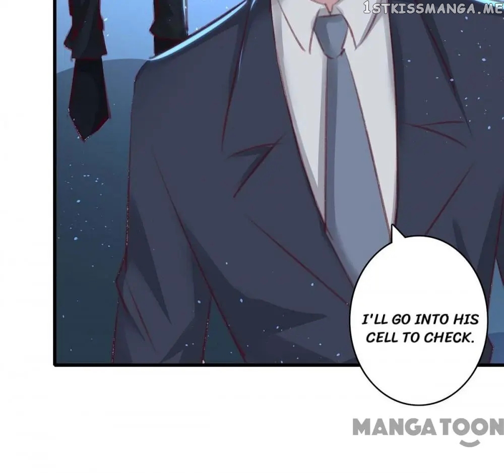 Don’t Mess with that Spicy Mother chapter 163 - page 40