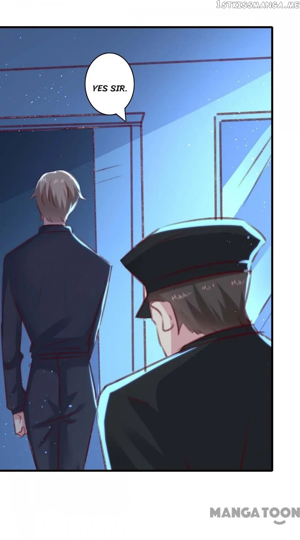 Don’t Mess with that Spicy Mother chapter 163 - page 41