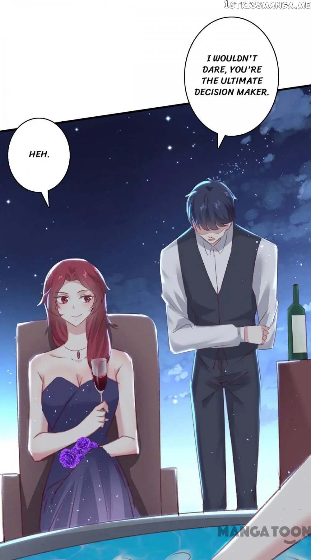 Don’t Mess with that Spicy Mother chapter 163 - page 6