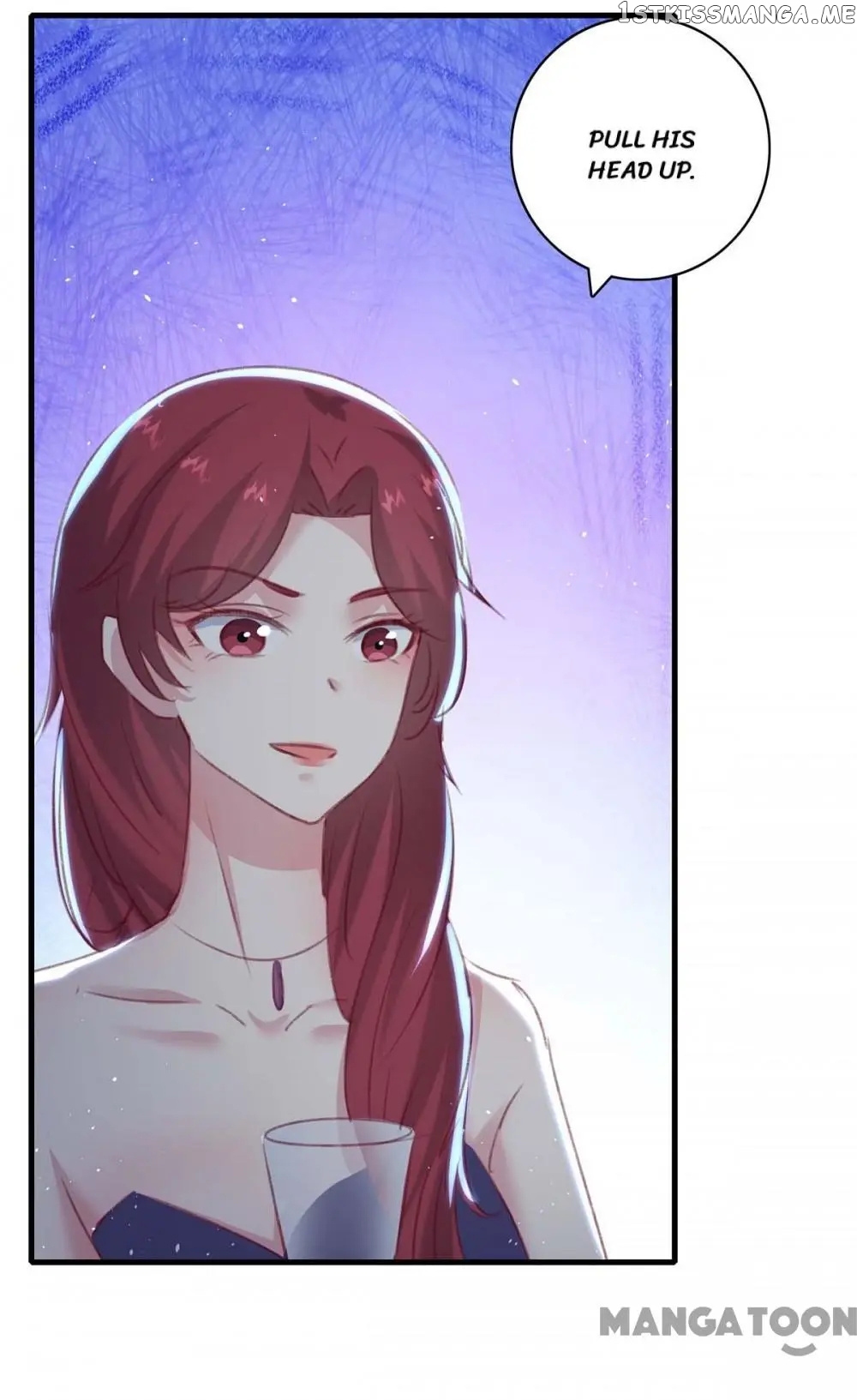 Don’t Mess with that Spicy Mother chapter 163 - page 8