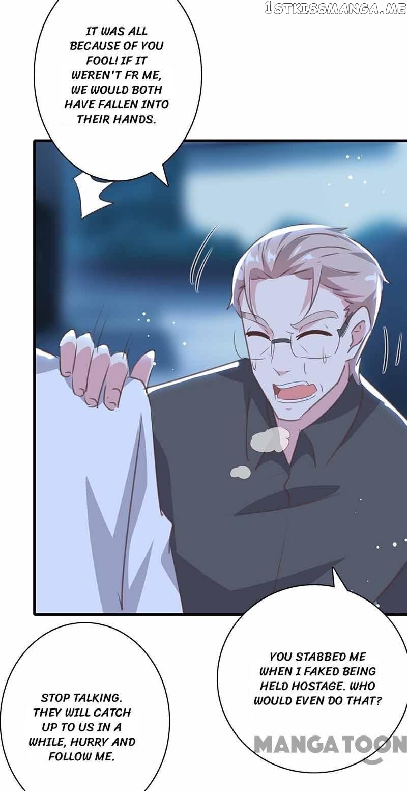 Don’t Mess with that Spicy Mother chapter 161 - page 10