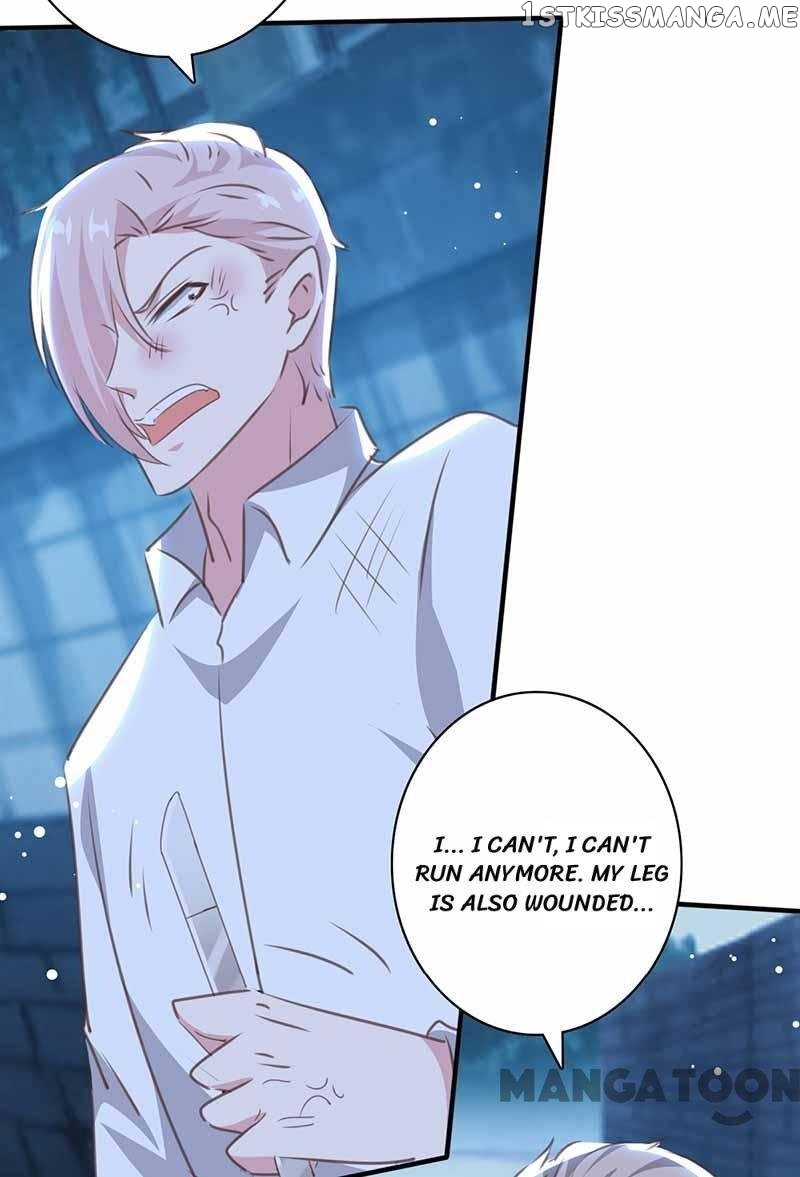 Don’t Mess with that Spicy Mother chapter 161 - page 11
