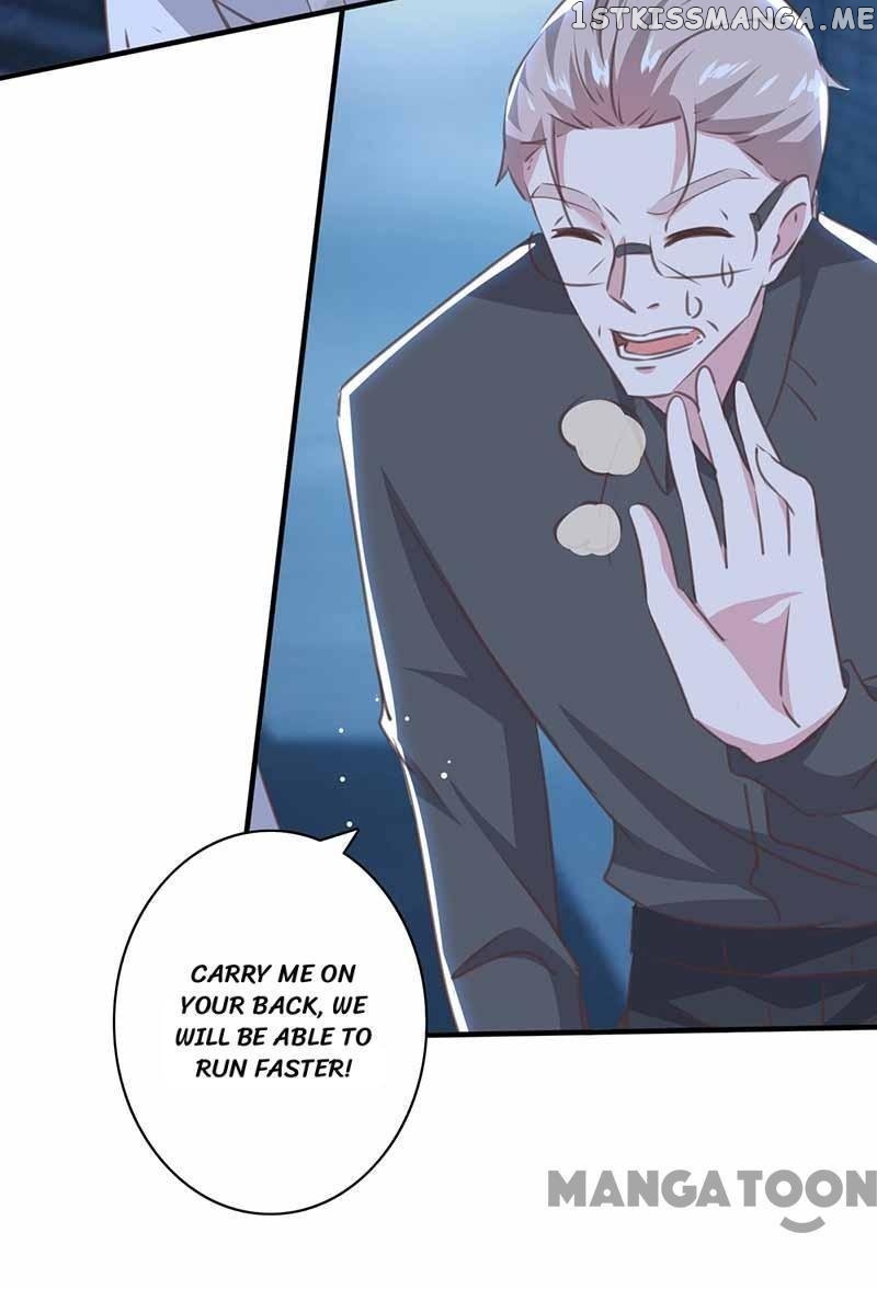Don’t Mess with that Spicy Mother chapter 161 - page 12