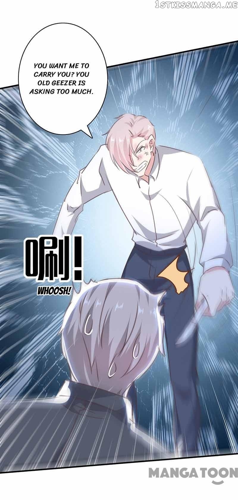 Don’t Mess with that Spicy Mother chapter 161 - page 13