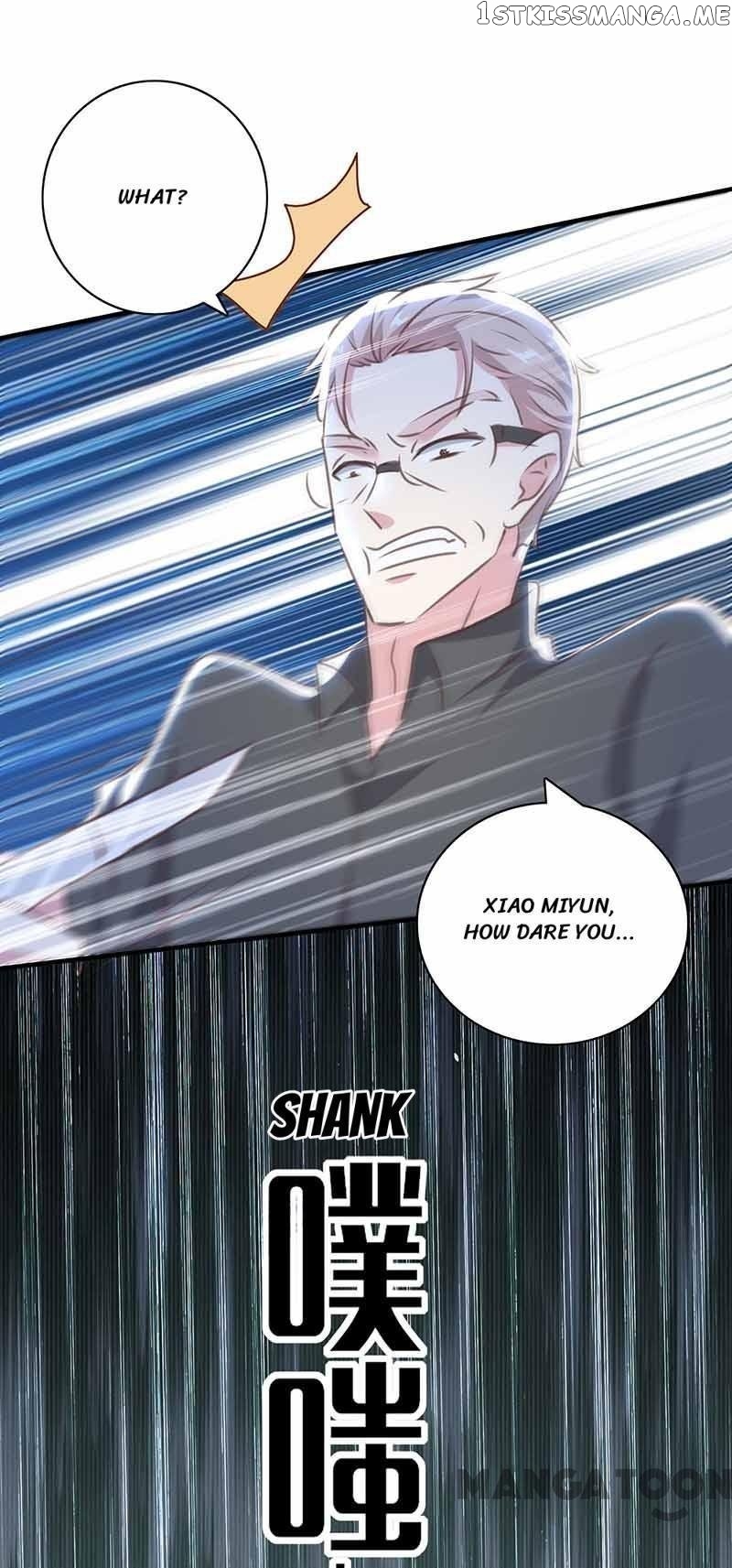 Don’t Mess with that Spicy Mother chapter 161 - page 14