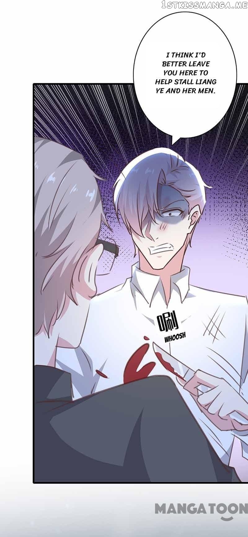 Don’t Mess with that Spicy Mother chapter 161 - page 17