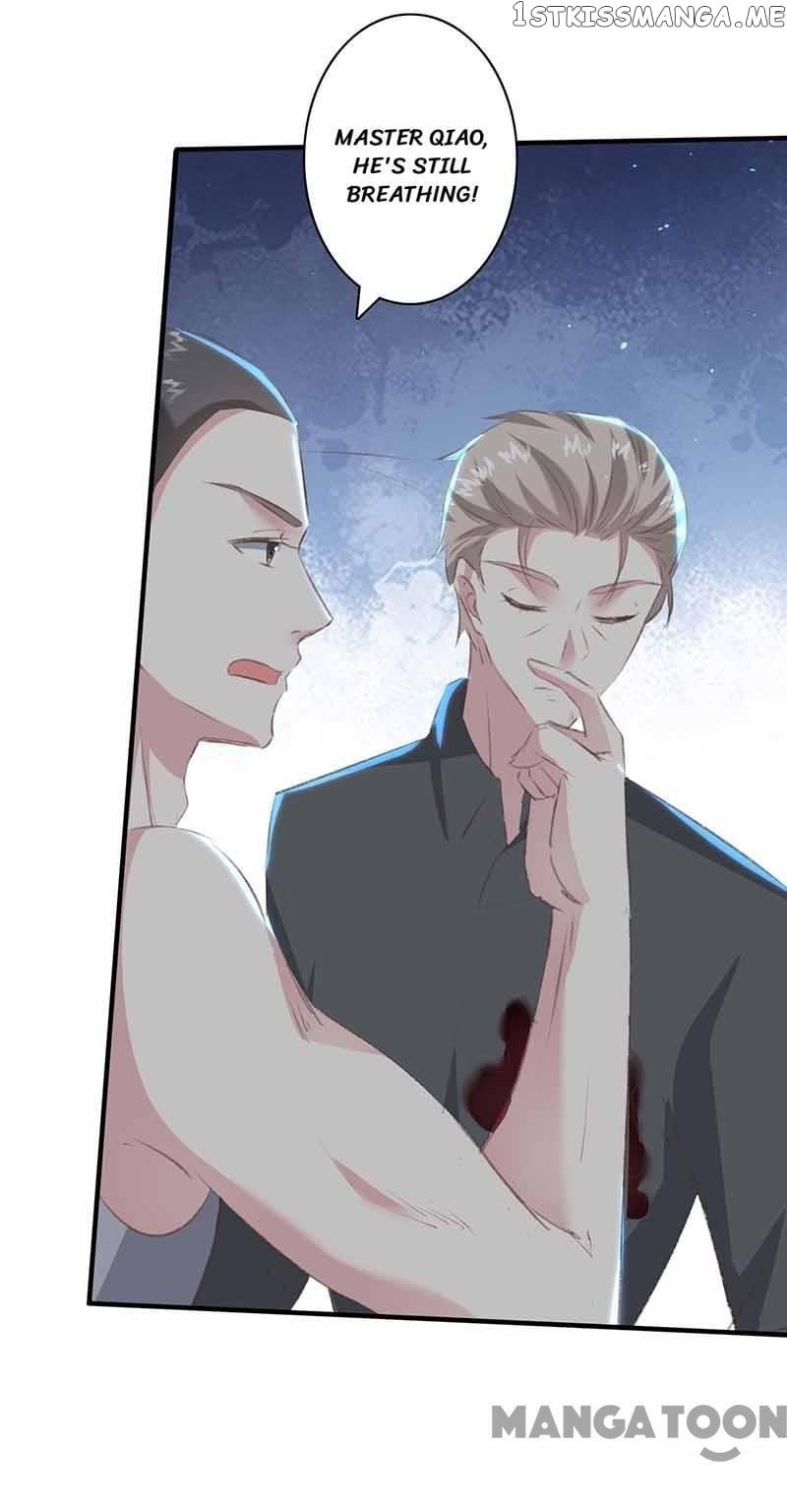Don’t Mess with that Spicy Mother chapter 161 - page 22