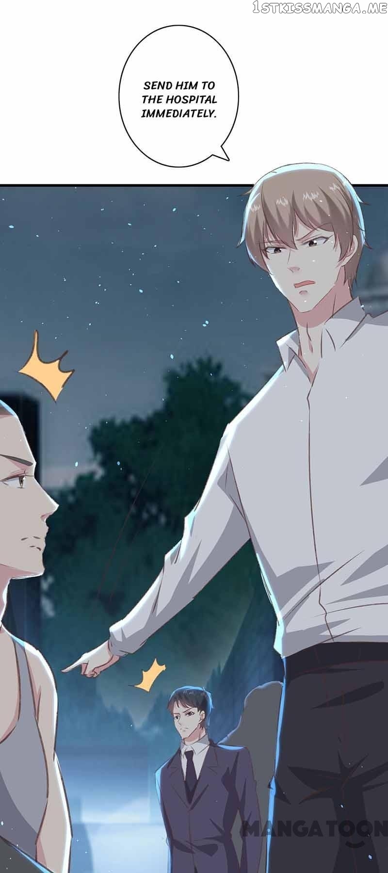 Don’t Mess with that Spicy Mother chapter 161 - page 23