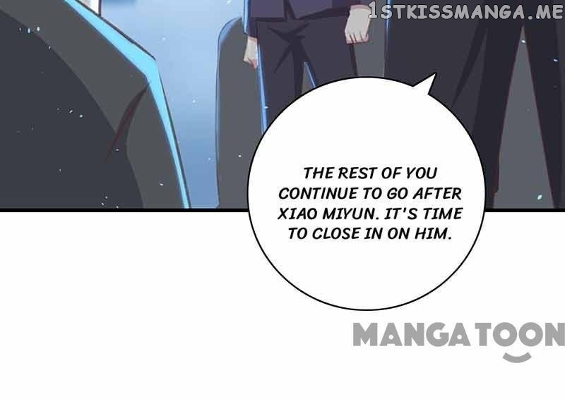 Don’t Mess with that Spicy Mother chapter 161 - page 24