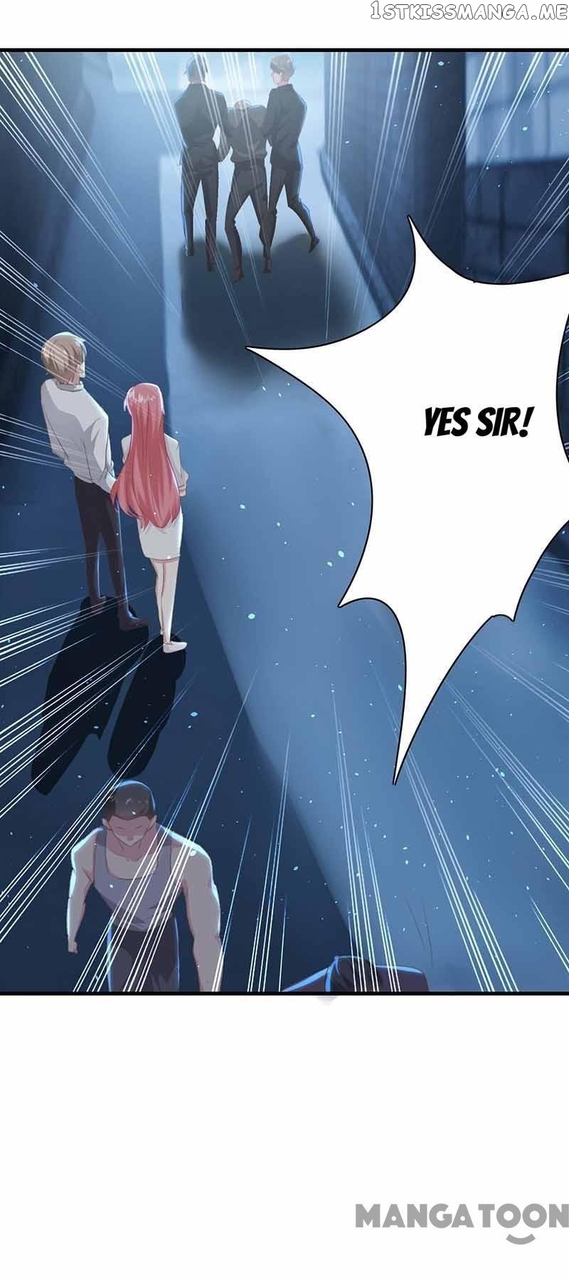 Don’t Mess with that Spicy Mother chapter 161 - page 25
