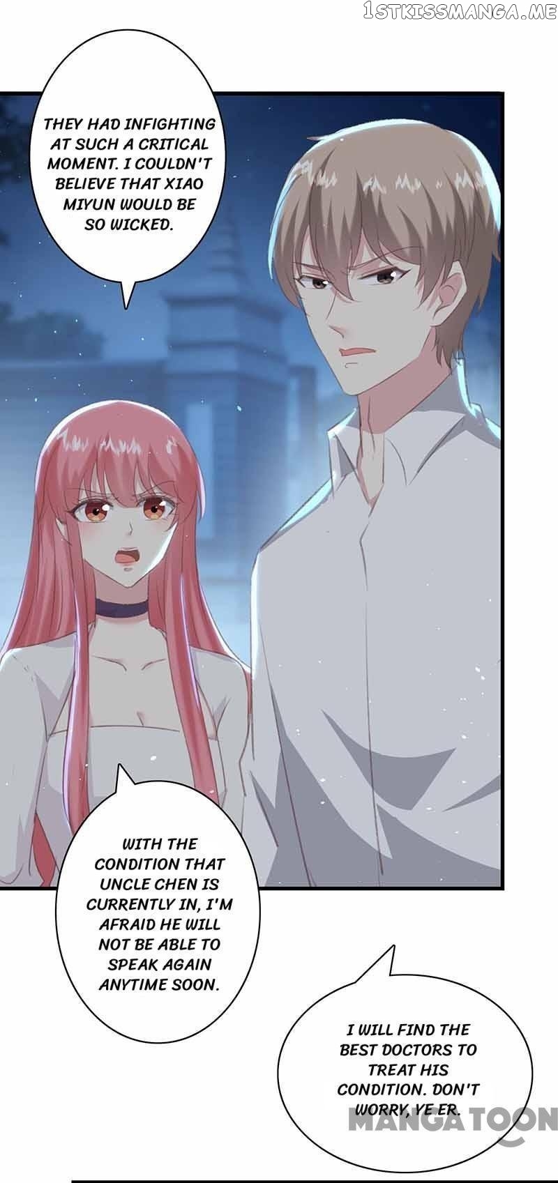 Don’t Mess with that Spicy Mother chapter 161 - page 27