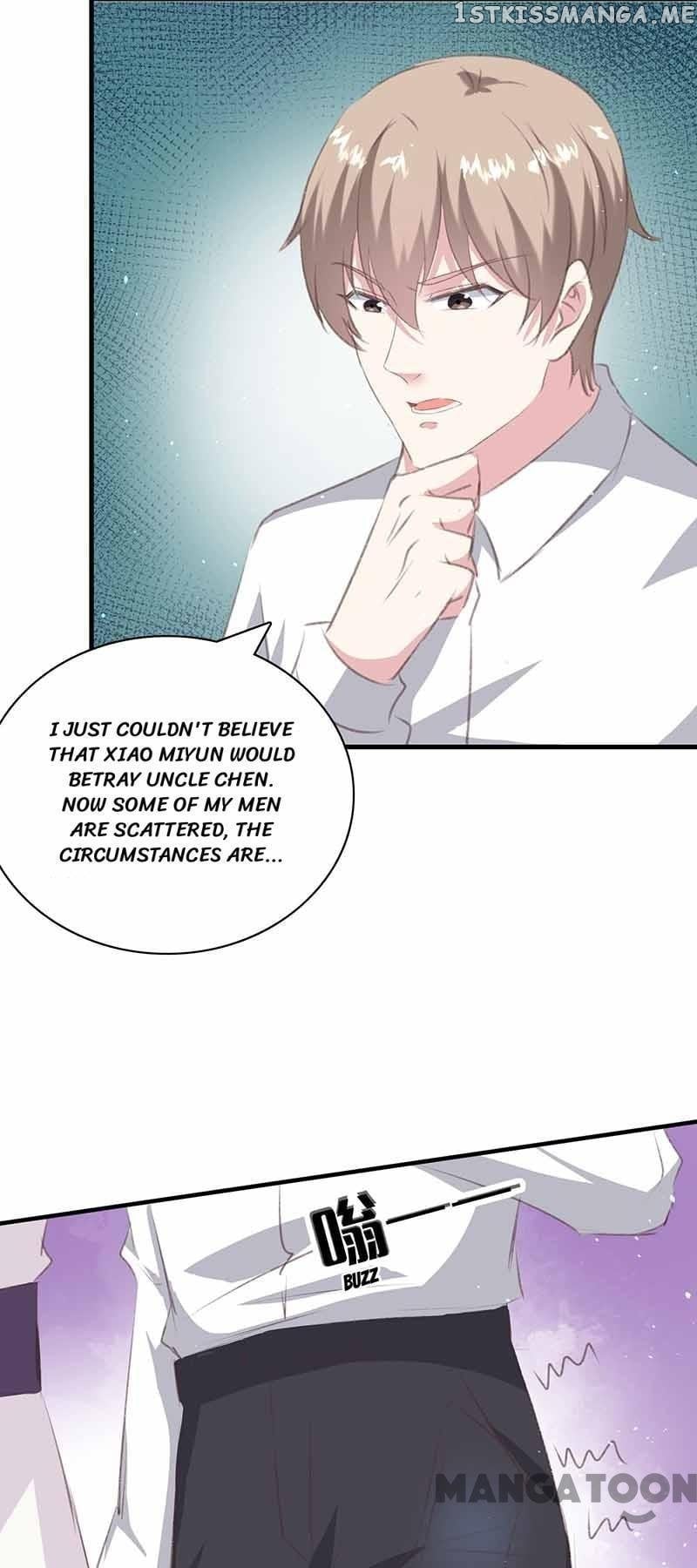 Don’t Mess with that Spicy Mother chapter 161 - page 28