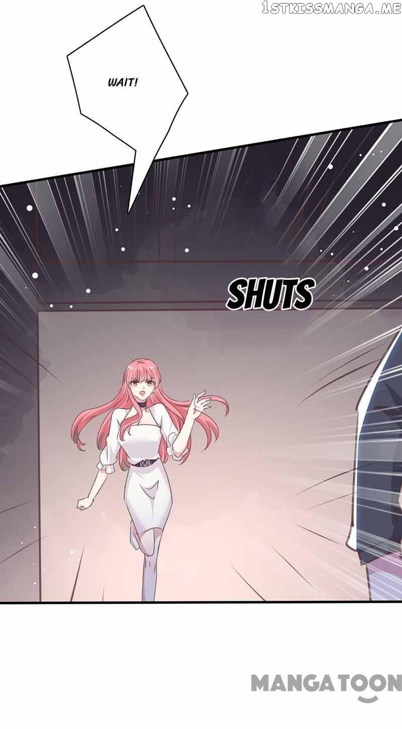 Don’t Mess with that Spicy Mother chapter 161 - page 3