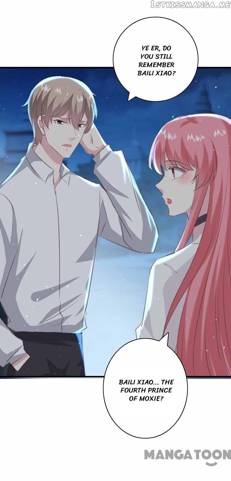 Don’t Mess with that Spicy Mother chapter 161 - page 32