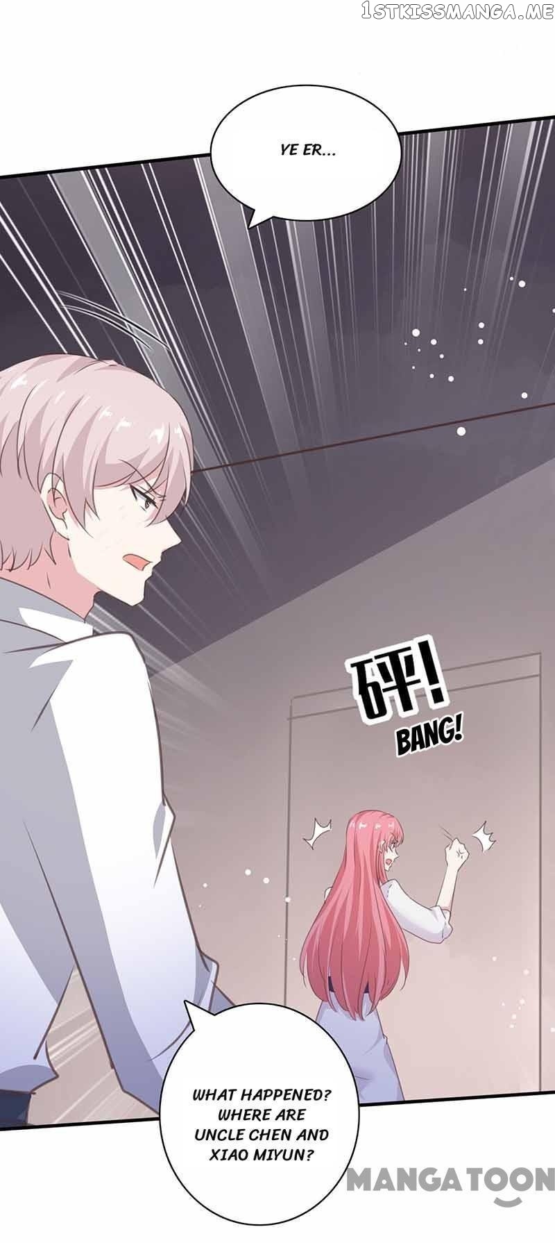 Don’t Mess with that Spicy Mother chapter 161 - page 4