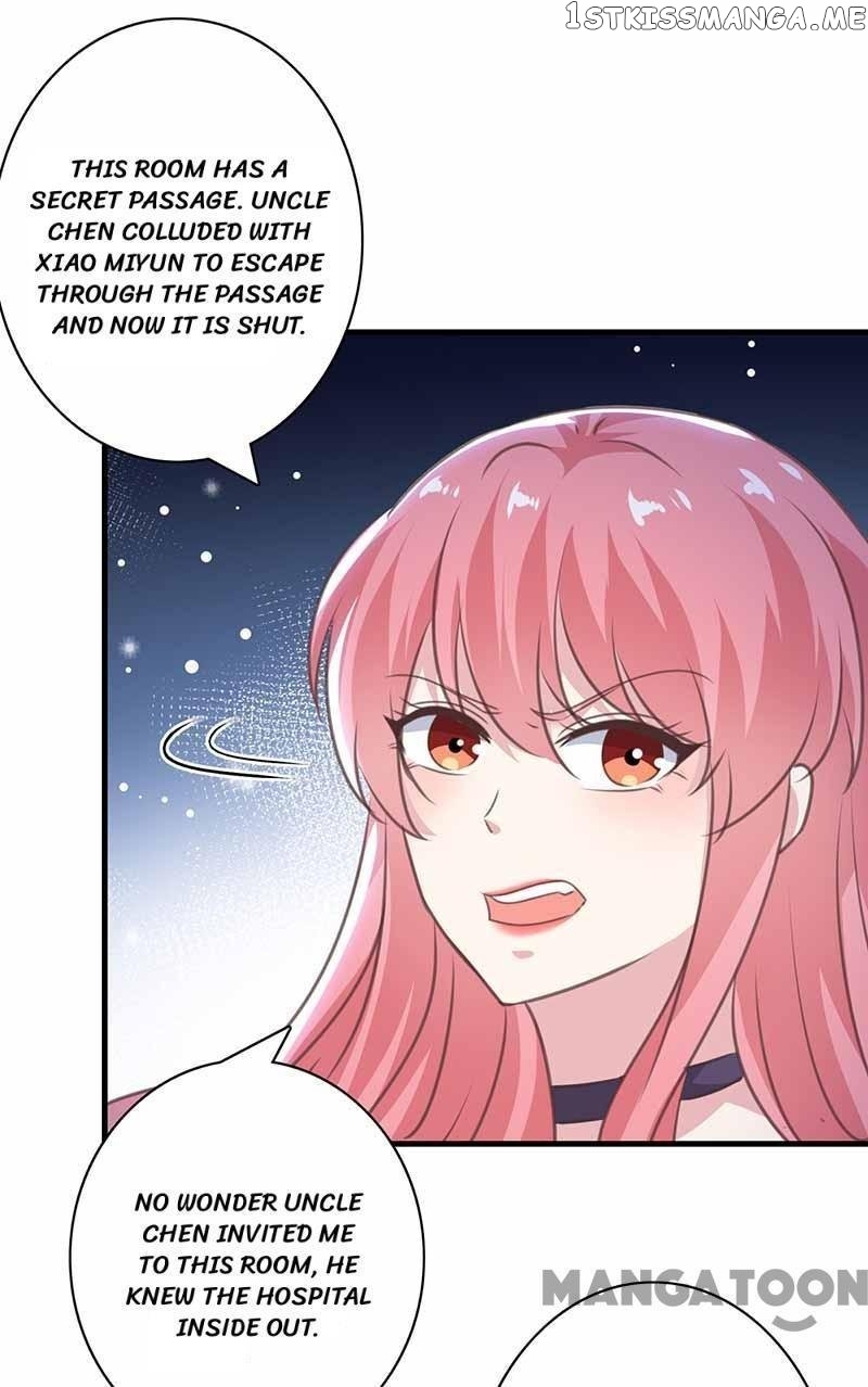 Don’t Mess with that Spicy Mother chapter 161 - page 5