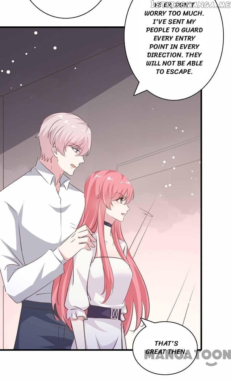 Don’t Mess with that Spicy Mother chapter 161 - page 6