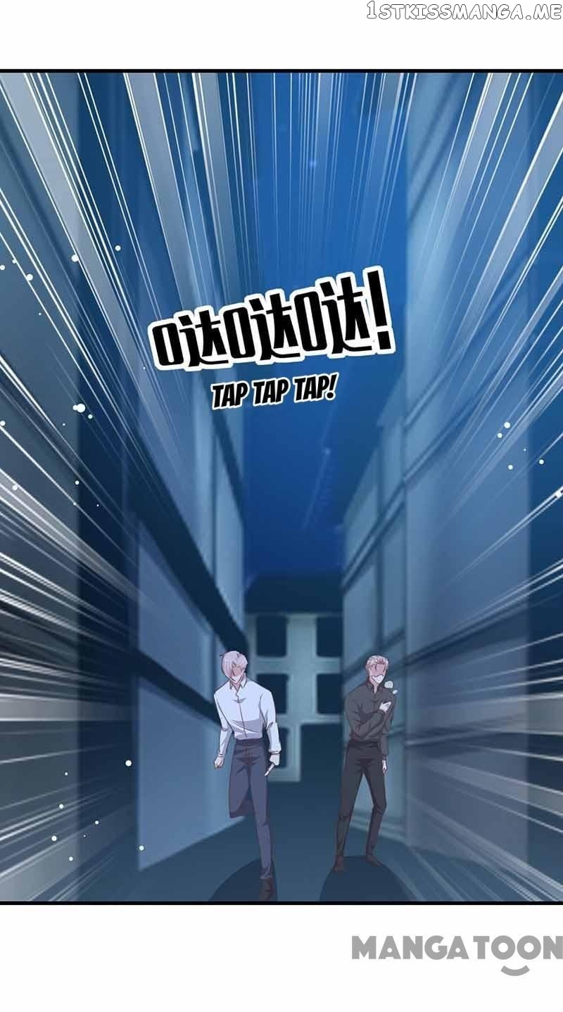 Don’t Mess with that Spicy Mother chapter 161 - page 8
