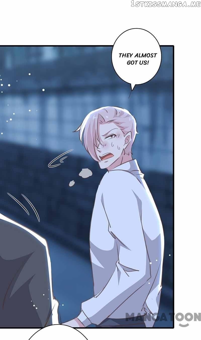 Don’t Mess with that Spicy Mother chapter 161 - page 9