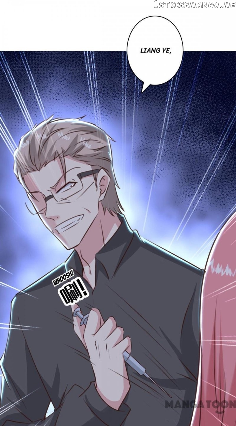 Don’t Mess with that Spicy Mother chapter 160 - page 1