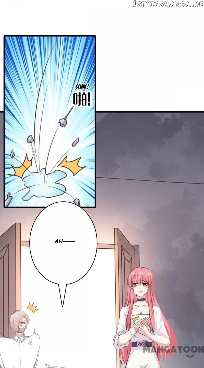 Don’t Mess with that Spicy Mother chapter 160 - page 11