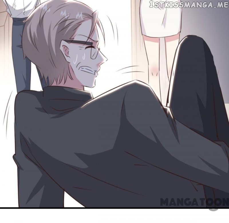 Don’t Mess with that Spicy Mother chapter 160 - page 12