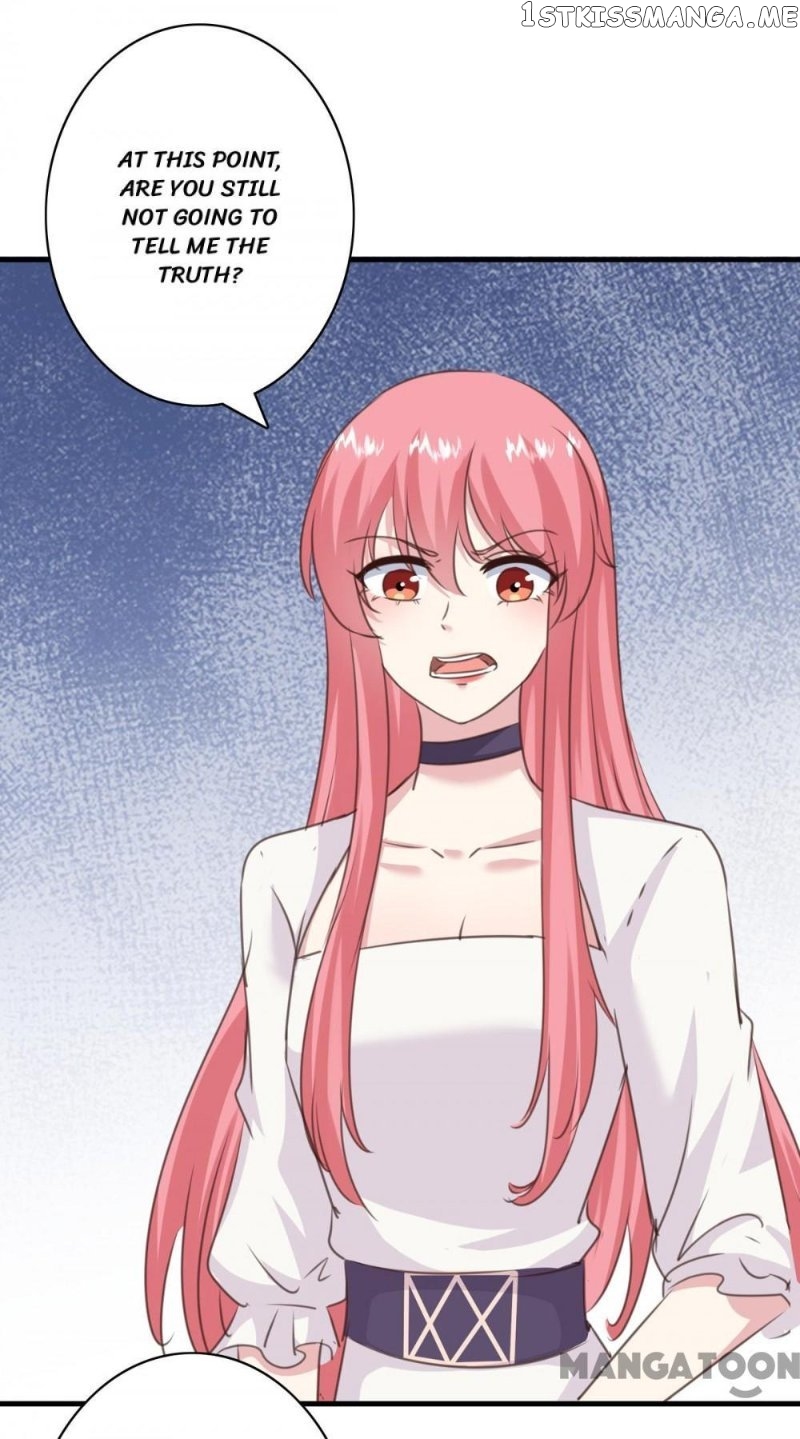 Don’t Mess with that Spicy Mother chapter 160 - page 13
