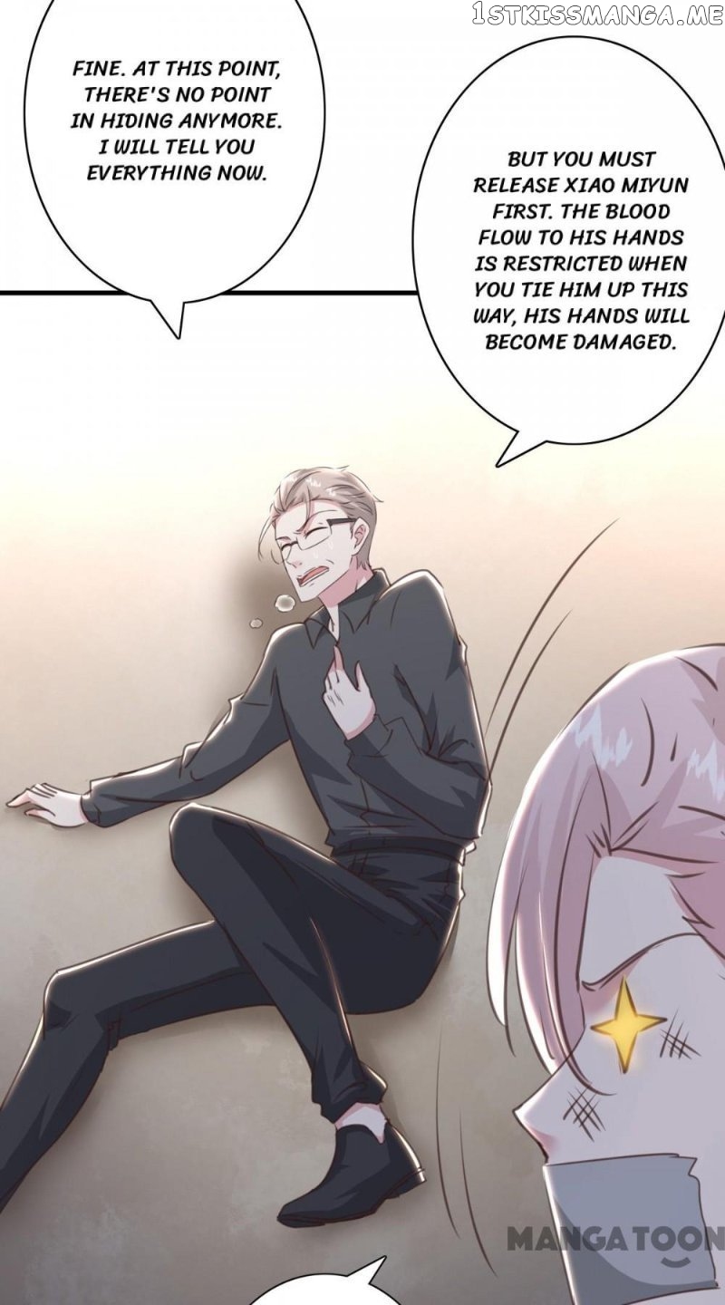 Don’t Mess with that Spicy Mother chapter 160 - page 14