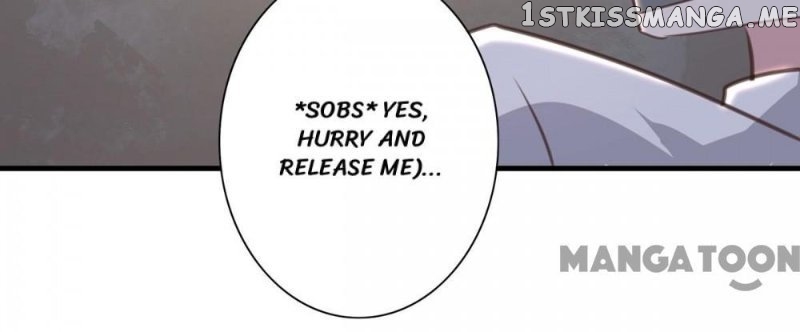 Don’t Mess with that Spicy Mother chapter 160 - page 15