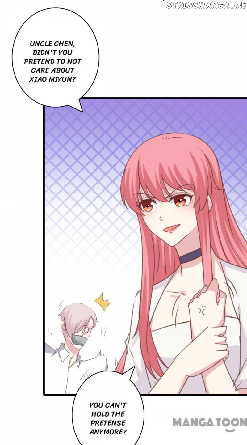 Don’t Mess with that Spicy Mother chapter 160 - page 16