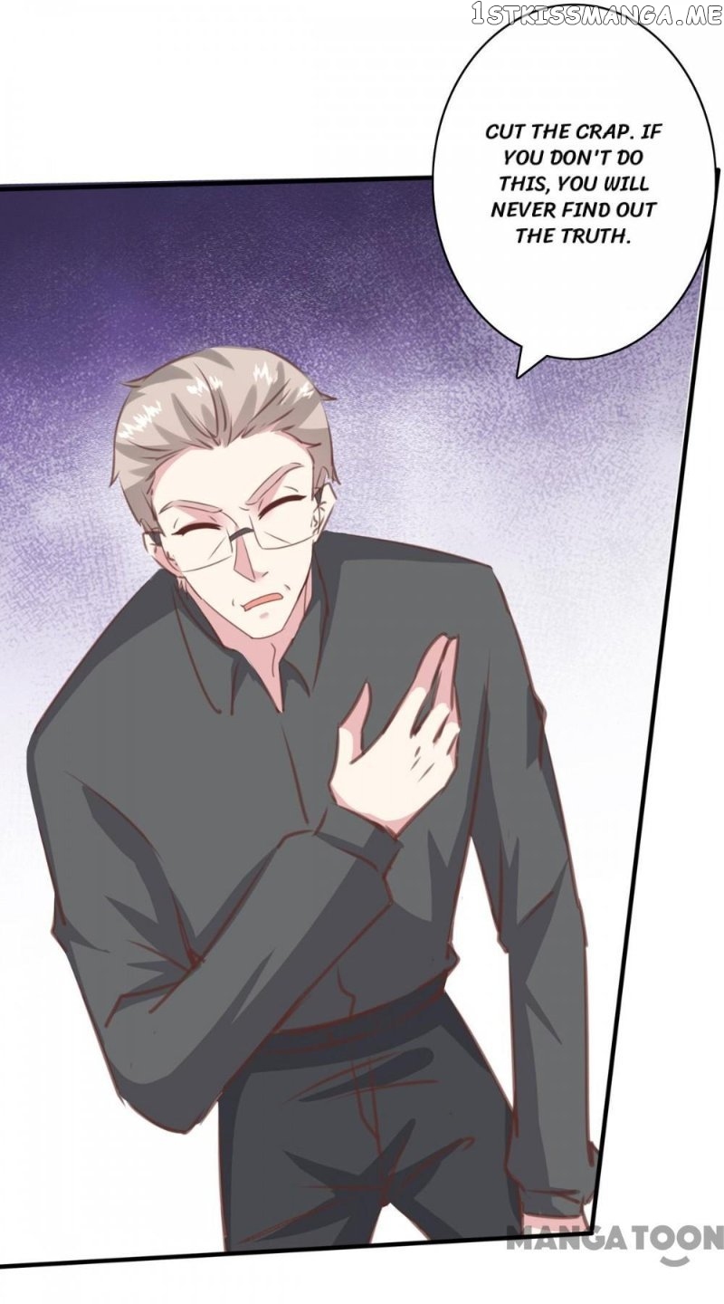 Don’t Mess with that Spicy Mother chapter 160 - page 18