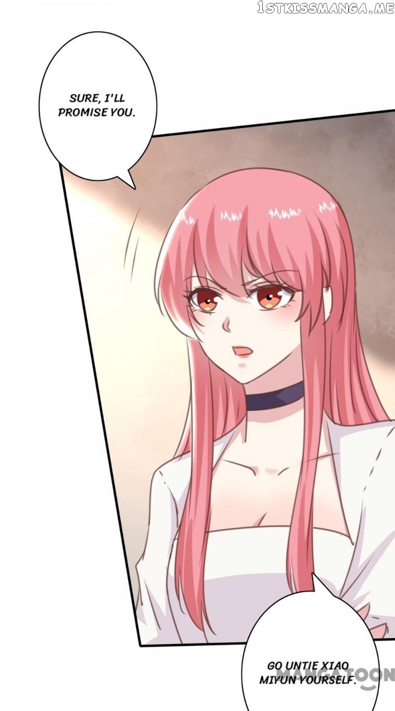 Don’t Mess with that Spicy Mother chapter 160 - page 20