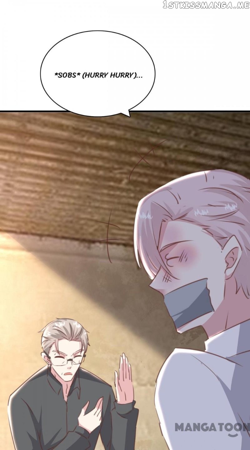 Don’t Mess with that Spicy Mother chapter 160 - page 22