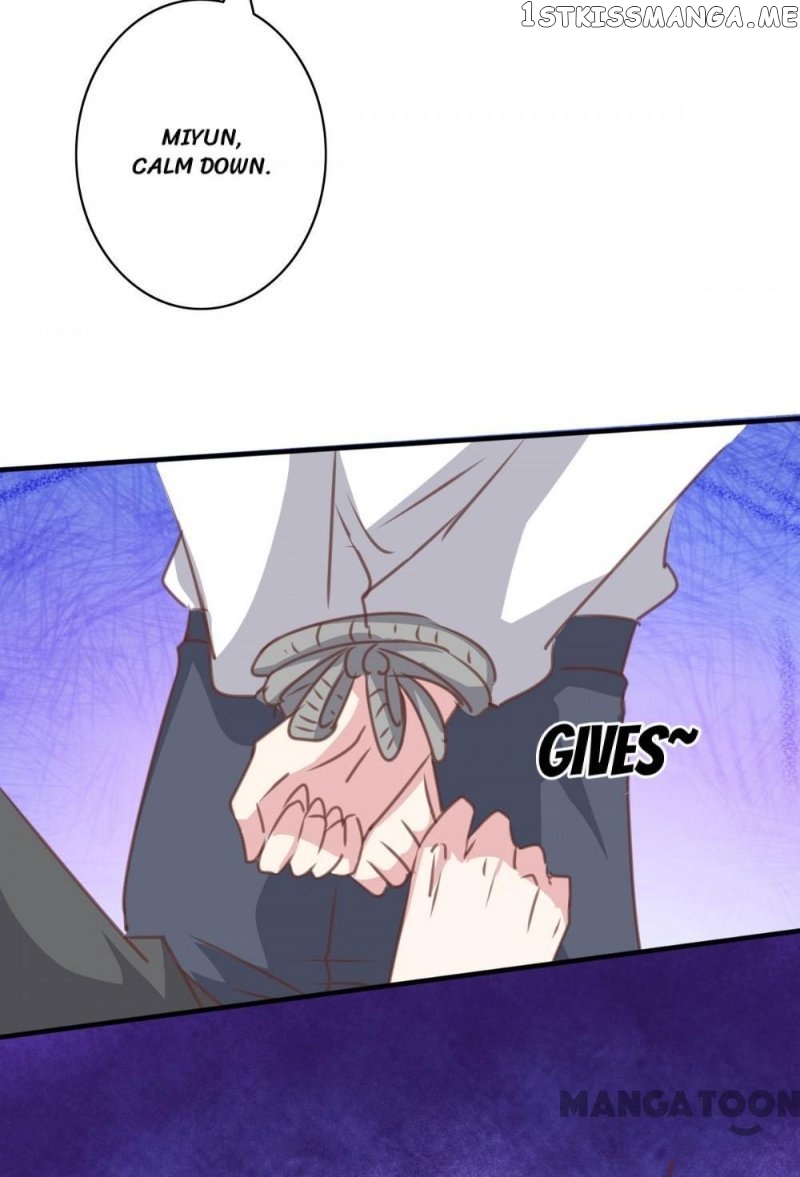 Don’t Mess with that Spicy Mother chapter 160 - page 24