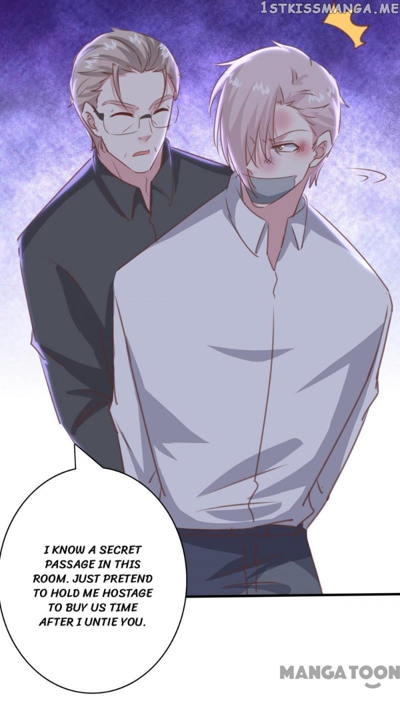 Don’t Mess with that Spicy Mother chapter 160 - page 25