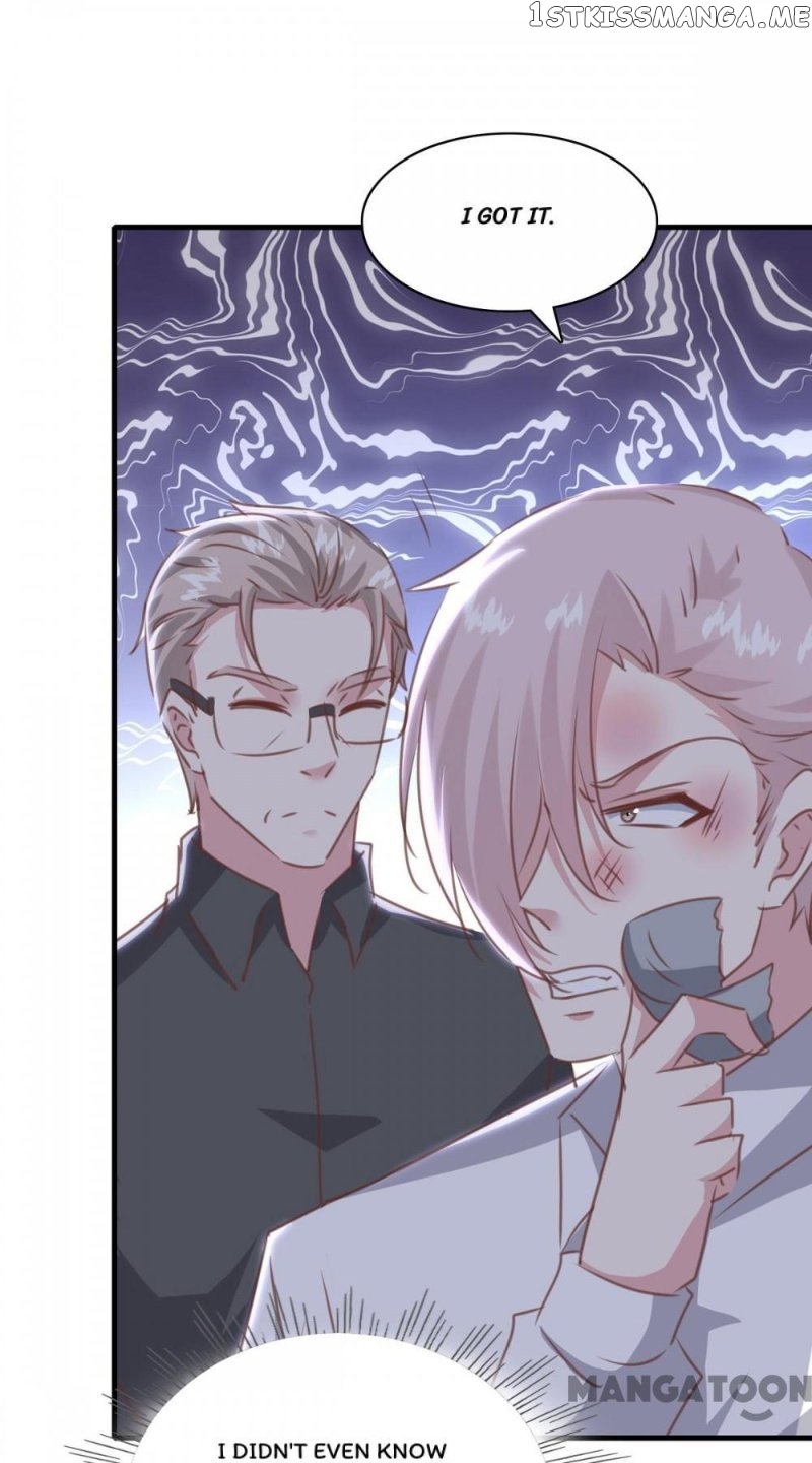 Don’t Mess with that Spicy Mother chapter 160 - page 26