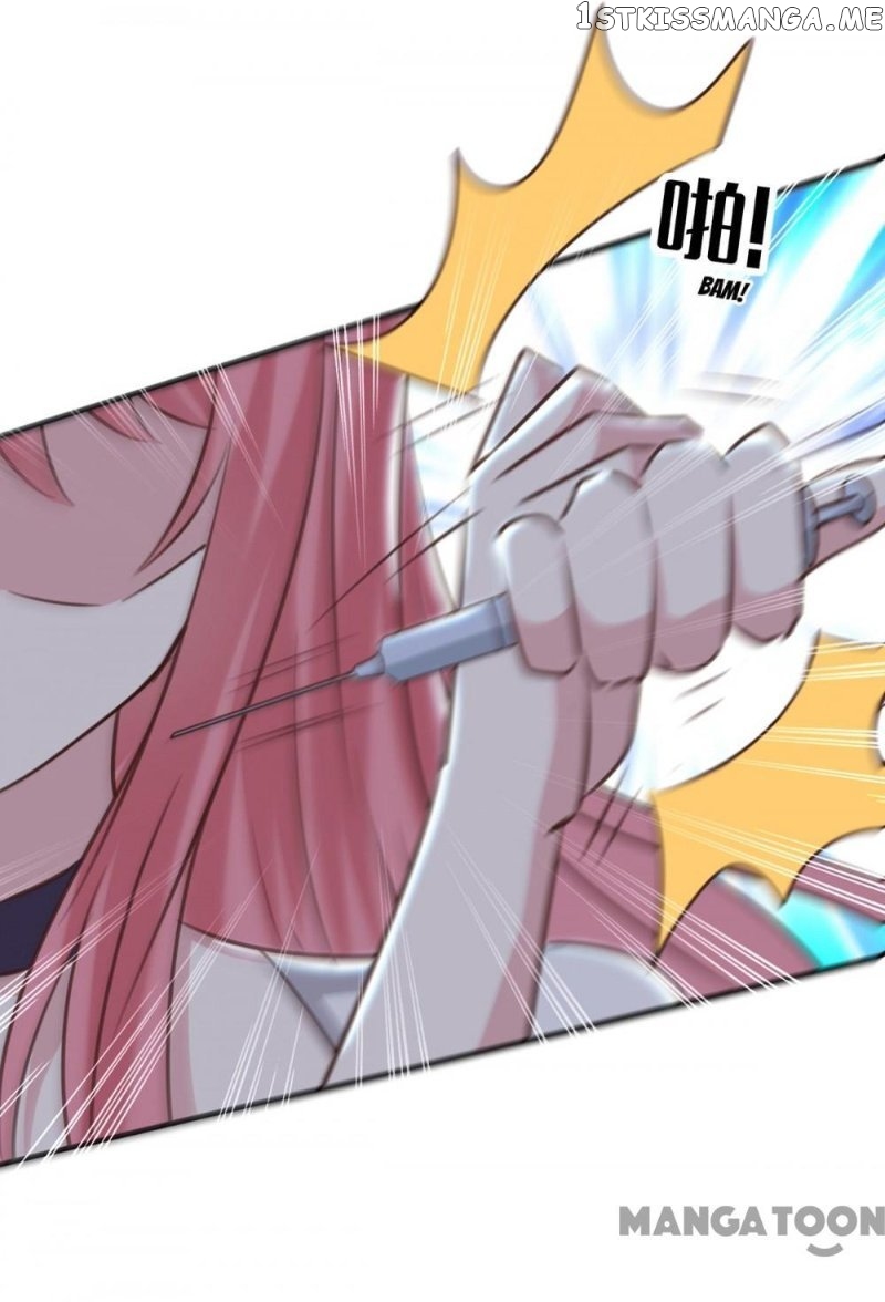 Don’t Mess with that Spicy Mother chapter 160 - page 3