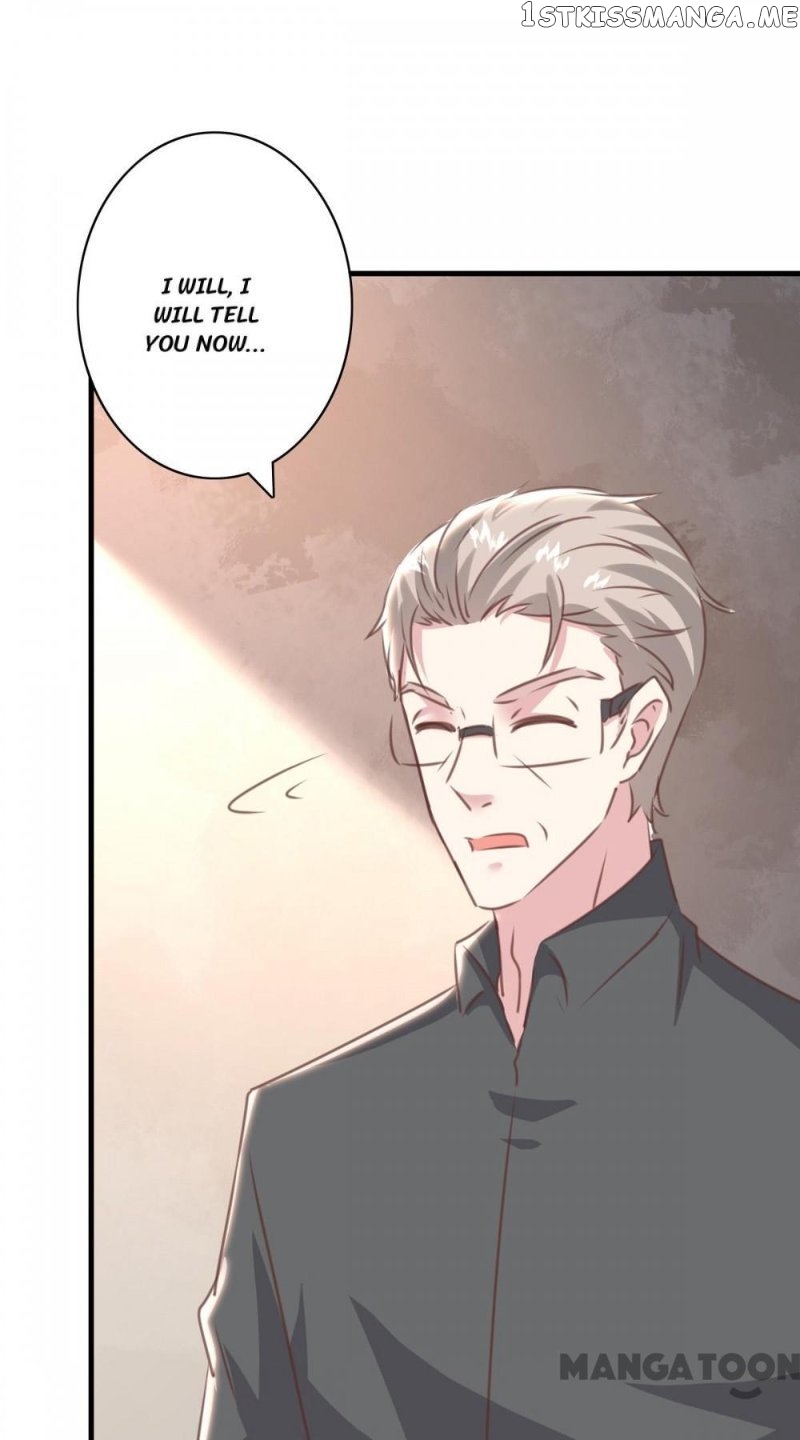Don’t Mess with that Spicy Mother chapter 160 - page 30
