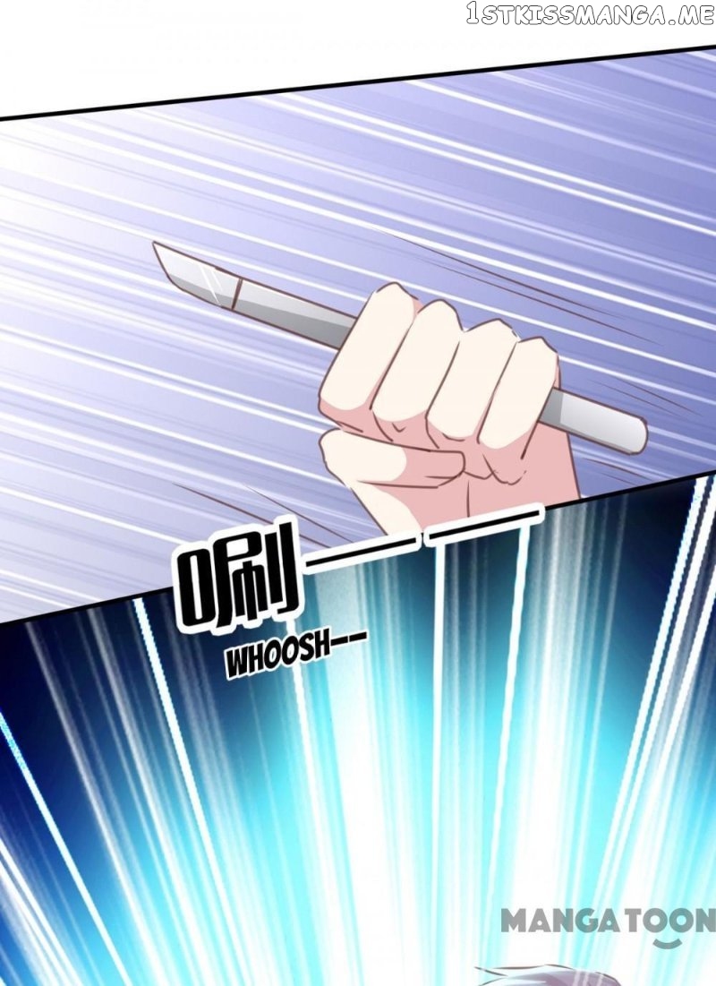 Don’t Mess with that Spicy Mother chapter 160 - page 32