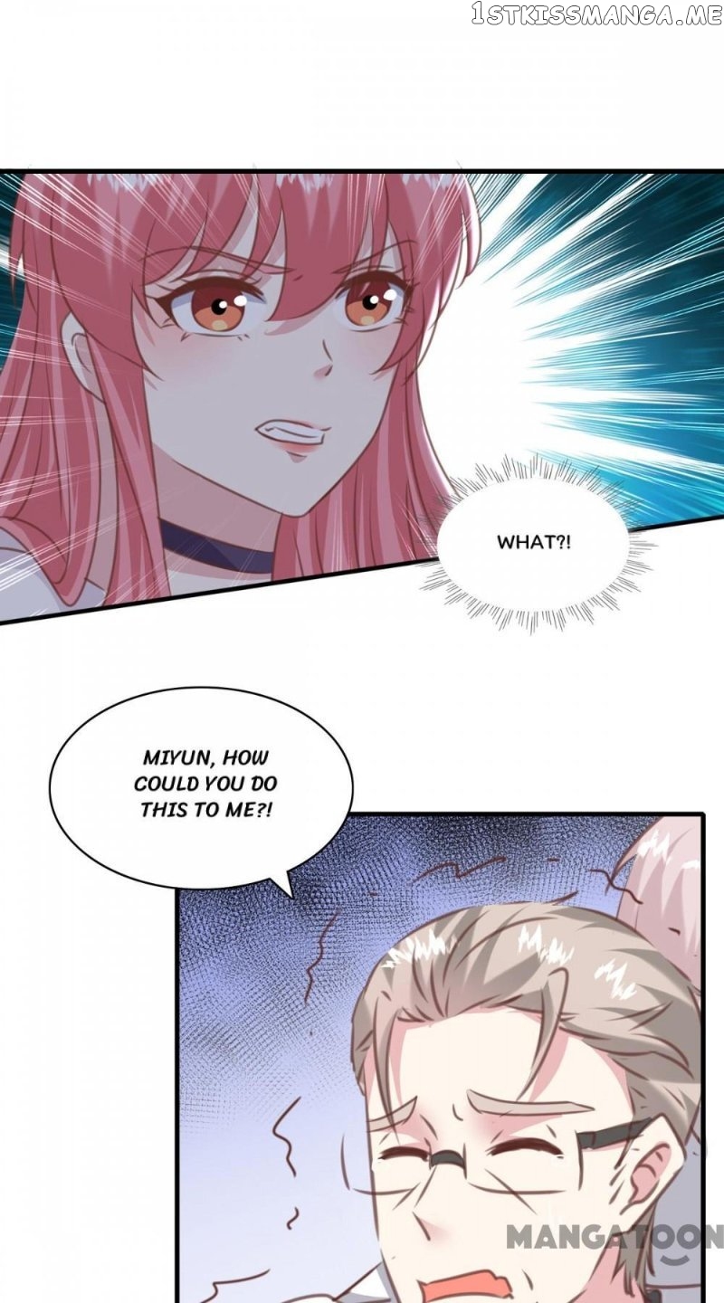 Don’t Mess with that Spicy Mother chapter 160 - page 34